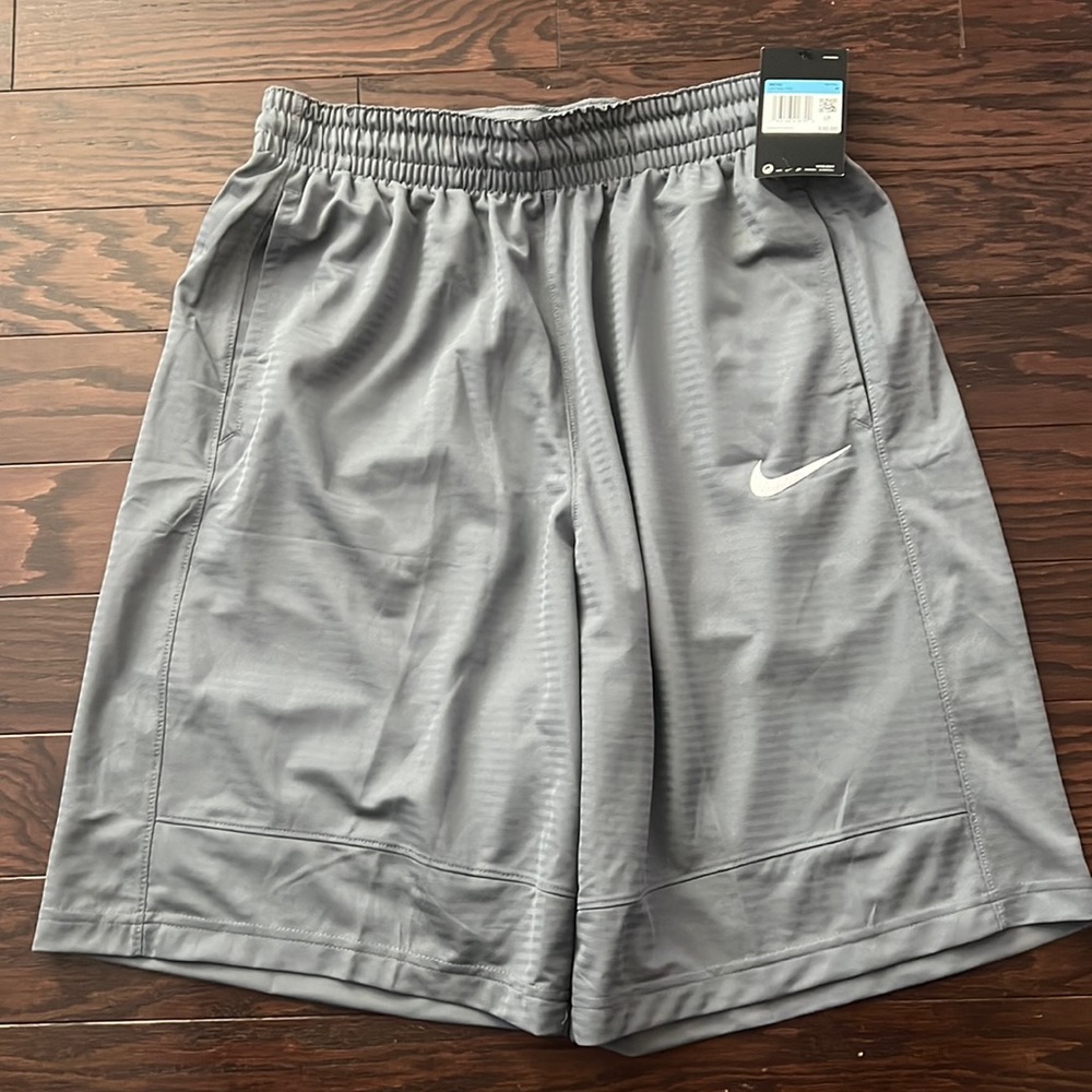 Men’s Nike athletic shorts.  Medium.  New with tags